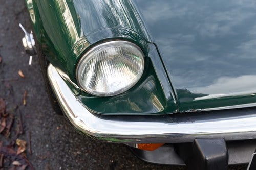 1977 Triumph Spitfire 1500 In vendita (immagine 98 di 166)