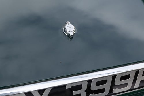 1977 Triumph Spitfire 1500 In vendita (immagine 82 di 166)