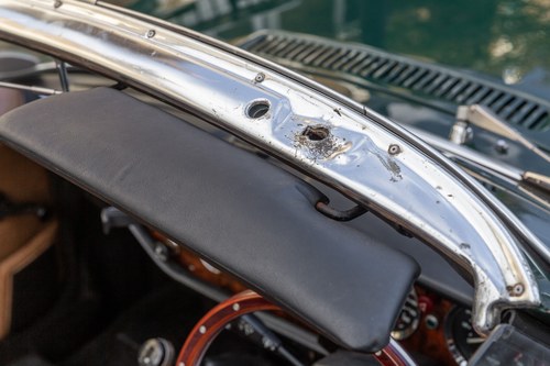 1977 Triumph Spitfire 1500 In vendita (immagine 119 di 166)