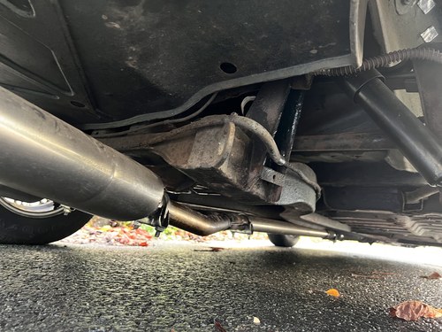 1977 Triumph Spitfire 1500 In vendita (immagine 144 di 166)