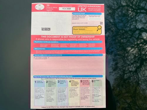 1977 Triumph Spitfire 1500 In vendita (immagine 153 di 166)