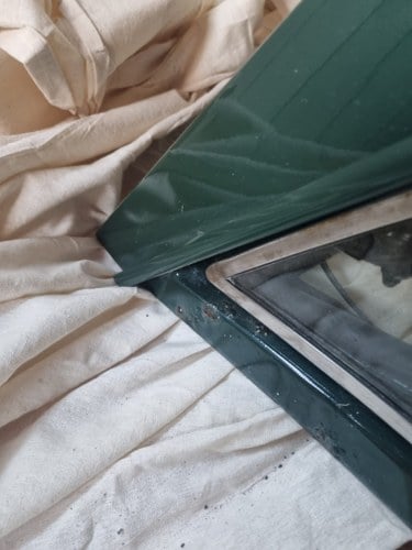 1977 Triumph Spitfire 1500 In vendita (immagine 163 di 166)