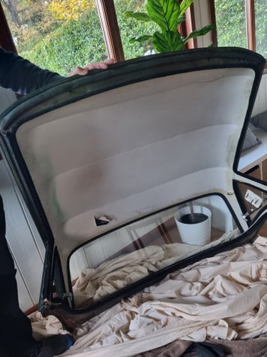 1977 Triumph Spitfire 1500 In vendita (immagine 166 di 166)