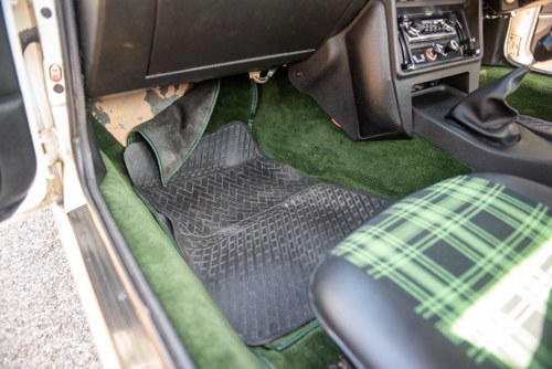 1977 Triumph TR7 Sprint In vendita (immagine 40 di 128)