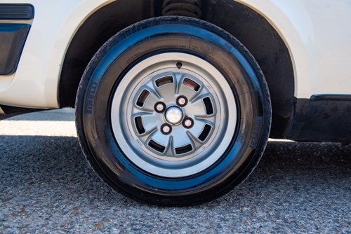 1977 Triumph TR7 Sprint In vendita (immagine 26 di 128)