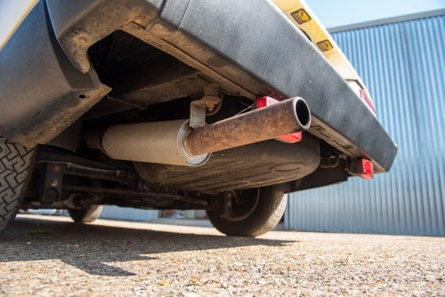 1977 Triumph TR7 Sprint In vendita (immagine 103 di 128)