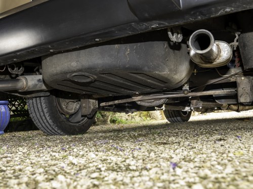 1980 Triumph TR8 Convertible In vendita (immagine 107 di 119)