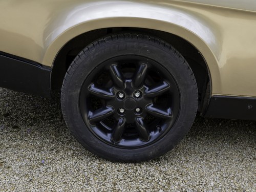 1980 Triumph TR8 Convertible In vendita (immagine 24 di 119)