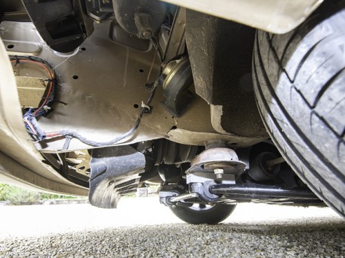 1980 Triumph TR8 Convertible In vendita (immagine 109 di 119)