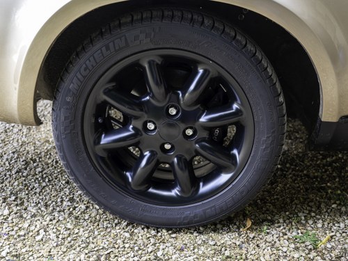 1980 Triumph TR8 Convertible In vendita (immagine 25 di 119)