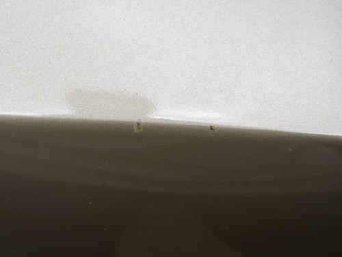 1980 Triumph TR8 Convertible In vendita (immagine 86 di 119)