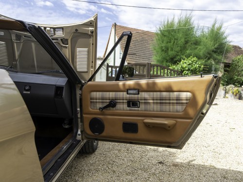 1980 Triumph TR8 Convertible In vendita (immagine 31 di 119)