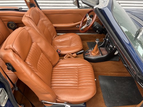 1975 Triumph Stag For Sale (picture 26 of 52)