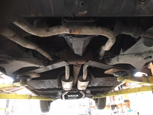 1978 Triumph Stag Te koop (foto 138 van 239)