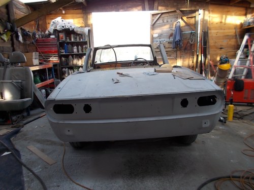 1978 Triumph Stag Te koop (foto 126 van 239)