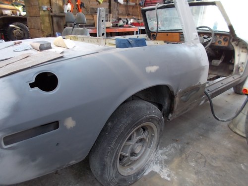 1978 Triumph Stag Te koop (foto 128 van 239)