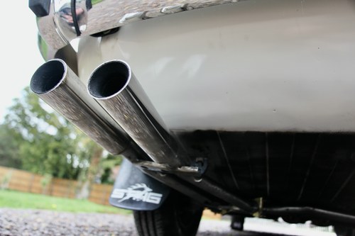 1978 Triumph Stag Te koop (foto 72 van 239)