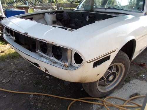 1978 Triumph Stag Te koop (foto 111 van 239)