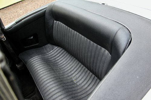 1978 Triumph Stag Te koop (foto 45 van 239)