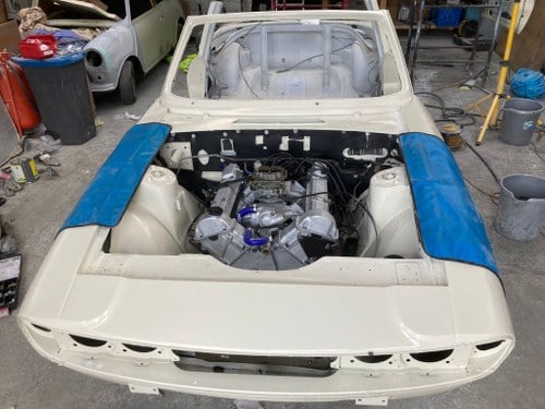 1978 Triumph Stag Te koop (foto 171 van 239)