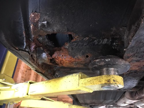 1978 Triumph Stag Te koop (foto 141 van 239)