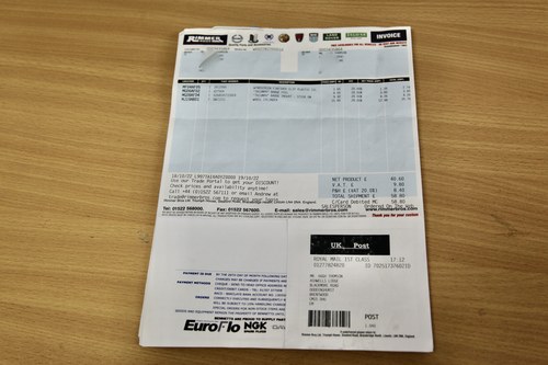 1978 Triumph Stag Te koop (foto 190 van 239)