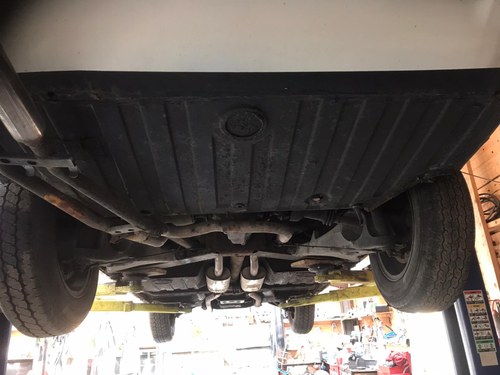 1978 Triumph Stag Te koop (foto 133 van 239)