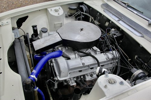 1978 Triumph Stag Te koop (foto 85 van 239)