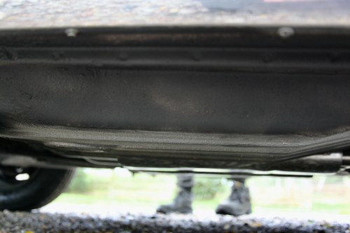 1978 Triumph Stag Te koop (foto 104 van 239)