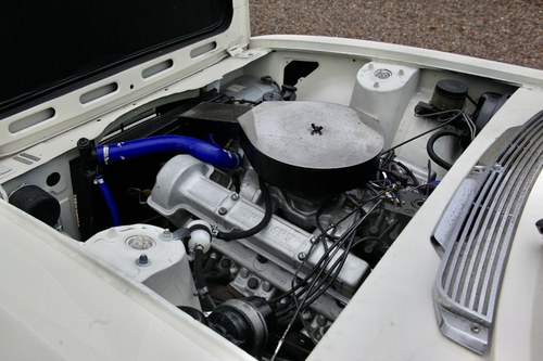 1978 Triumph Stag Te koop (foto 93 van 239)