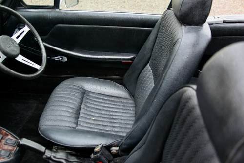 1978 Triumph Stag Te koop (foto 60 van 239)