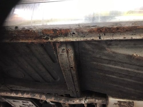 1978 Triumph Stag Te koop (foto 143 van 239)