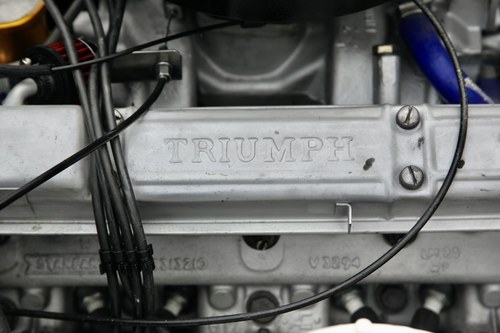 1978 Triumph Stag Te koop (foto 88 van 239)