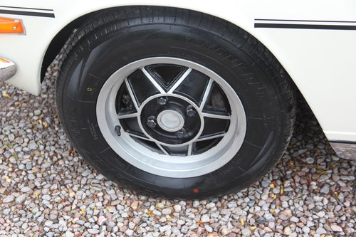 1978 Triumph Stag Te koop (foto 32 van 239)