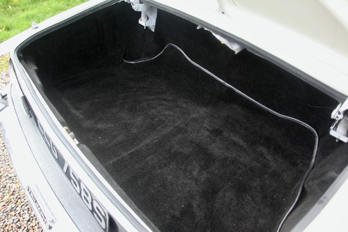 1978 Triumph Stag Te koop (foto 66 van 239)