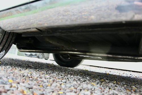 1978 Triumph Stag Te koop (foto 99 van 239)