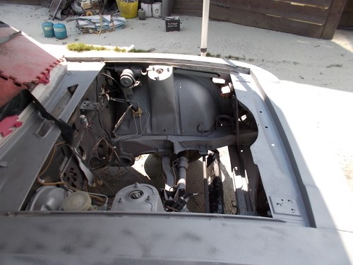 1978 Triumph Stag Te koop (foto 117 van 239)