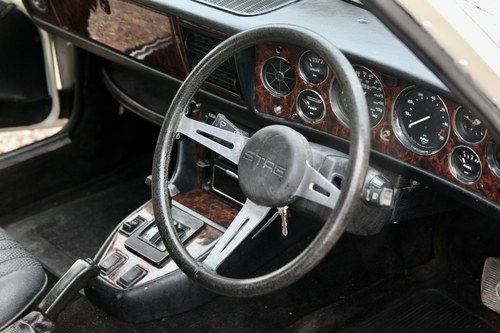 1978 Triumph Stag Te koop (foto 63 van 239)