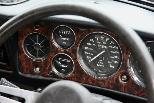 1978 Triumph Stag Te koop (foto 56 van 239)