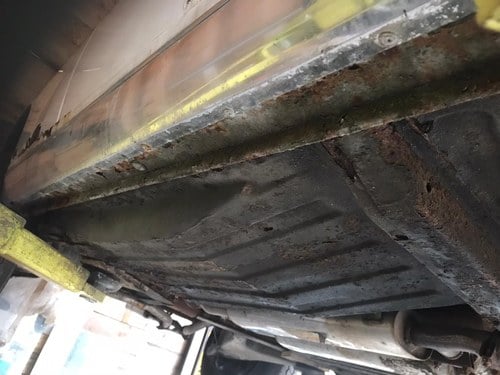 1978 Triumph Stag Te koop (foto 142 van 239)