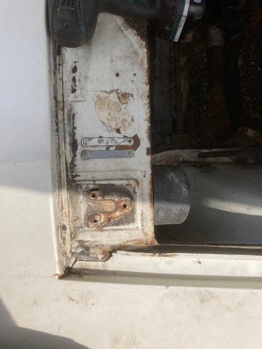 1978 Triumph Stag Te koop (foto 147 van 239)