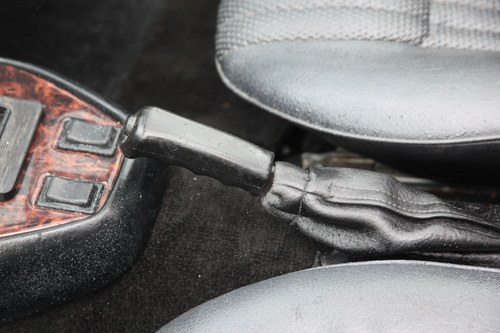 1978 Triumph Stag Te koop (foto 59 van 239)