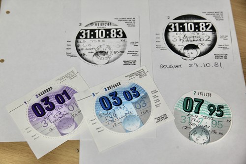 1978 Triumph Stag Te koop (foto 239 van 239)