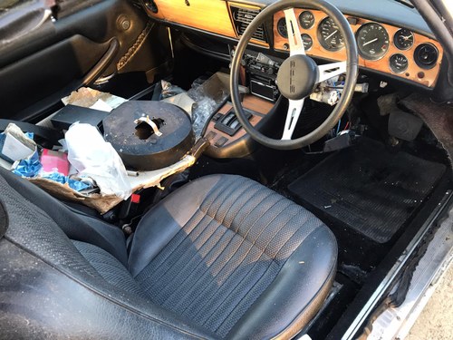 1978 Triumph Stag Te koop (foto 174 van 239)