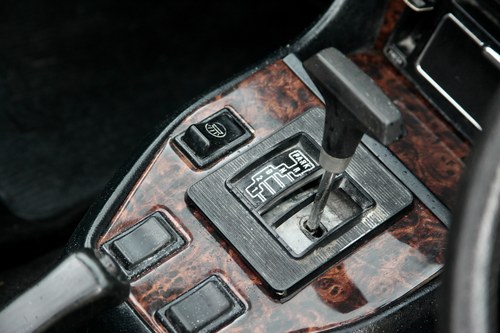 1978 Triumph Stag Te koop (foto 51 van 239)