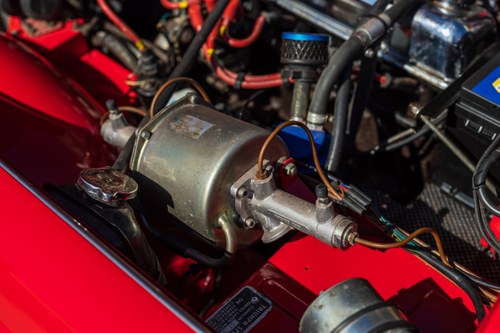 1962 Triumph TR4 En venta (imagen 120 de 157)