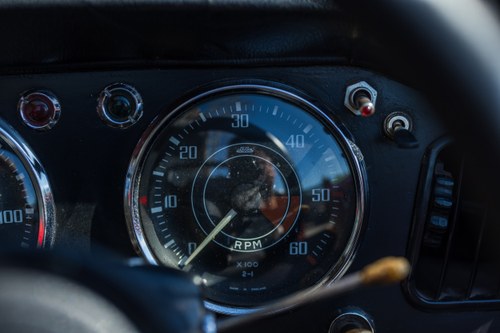 1962 Triumph TR4 En venta (imagen 40 de 157)