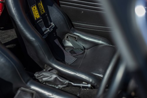 1962 Triumph TR4 En venta (imagen 57 de 157)