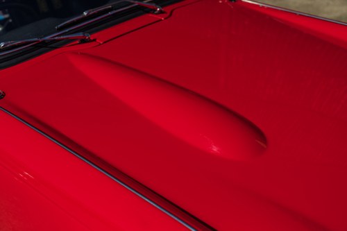 1962 Triumph TR4 En venta (imagen 86 de 157)