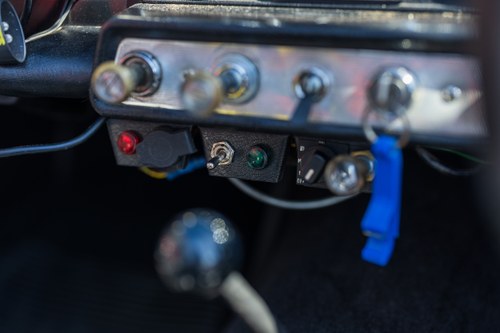 1962 Triumph TR4 En venta (imagen 44 de 157)